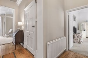 Hallway- click for photo gallery